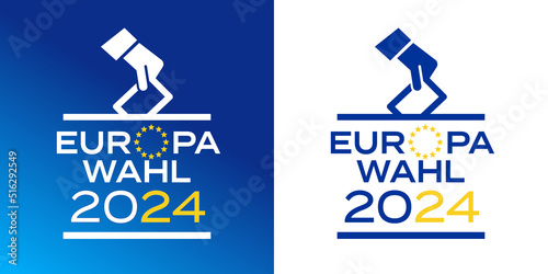 Europawahl 2024