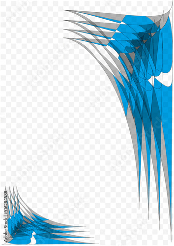 Layout Spitze