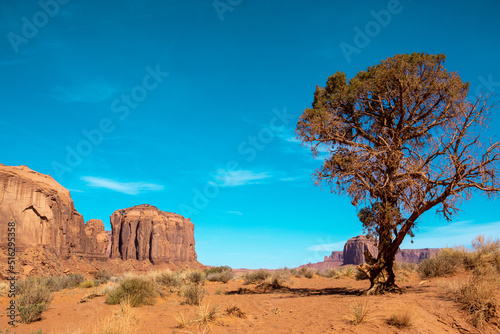 Monument Valley