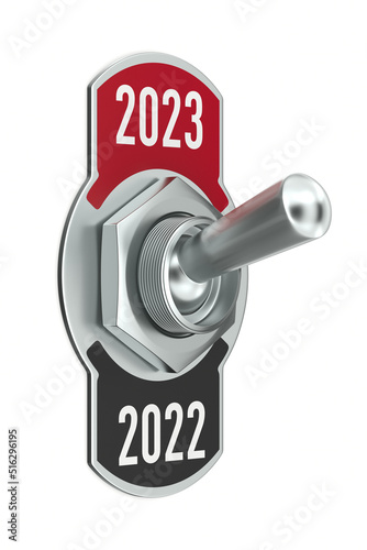 2023 new year. Toggle switc...