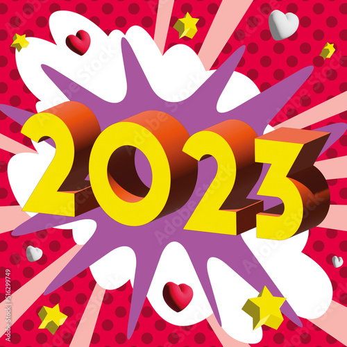 Carte 2023 2