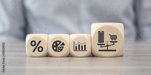 Concept of inflation