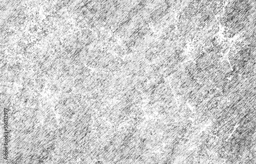 Wallpaper Mural Grunge black and white texture.Overlay illustration over any design to create grungy vintage effect and depth. For posters, banners, retro and urban designs. Torontodigital.ca