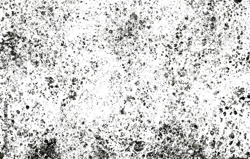 Fototapeta premium Scratch Grunge Urban Background.Grunge Black and White Distress Texture.Grunge rough dirty background.For posters, banners, retro and urban designs.