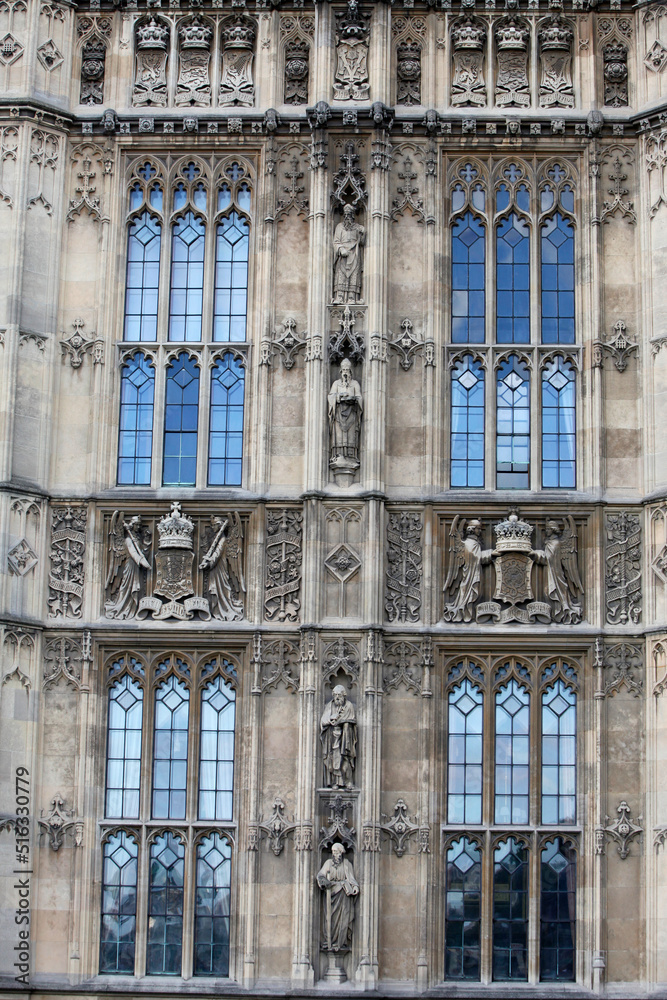Fototapeta premium Westminster Abbey