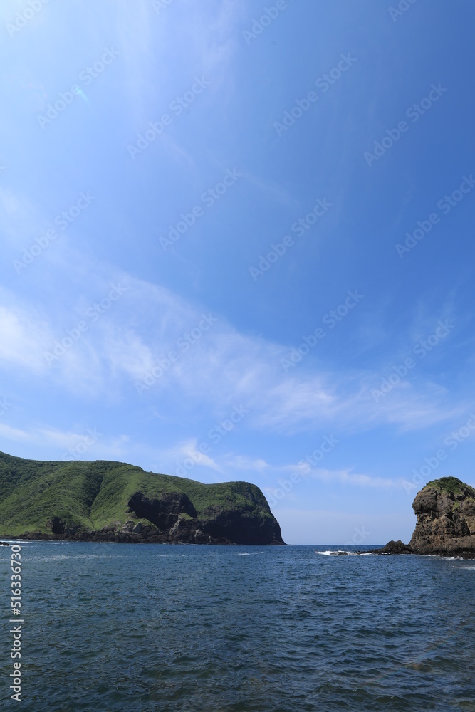 隠岐諸島 隠岐諸島
