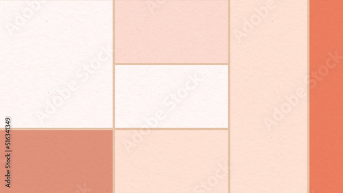 Peach Paper Texture Desktop Wallpaper (ID: 516341349)