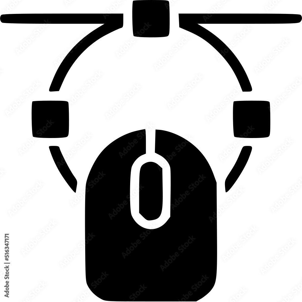 Obraz premium Artistic Which Can Easily Modify Or Edit