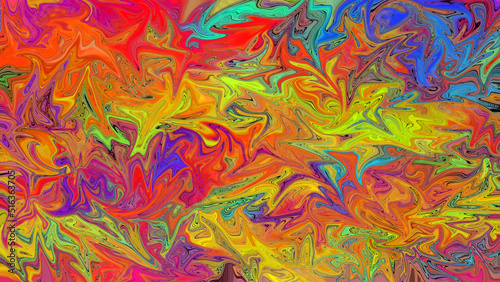 colorful background