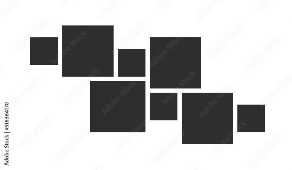 blank college frame photo part or picture. Vector photo frame mockup. photo frame collage background picture. Vector illustration. photo college. frame. picture college. picture frames. blank college frame photo part or picture. Vector photo frame mockup. photo frame collage background picture. Vector illustration. photo college. frame. picture college. picture frames.