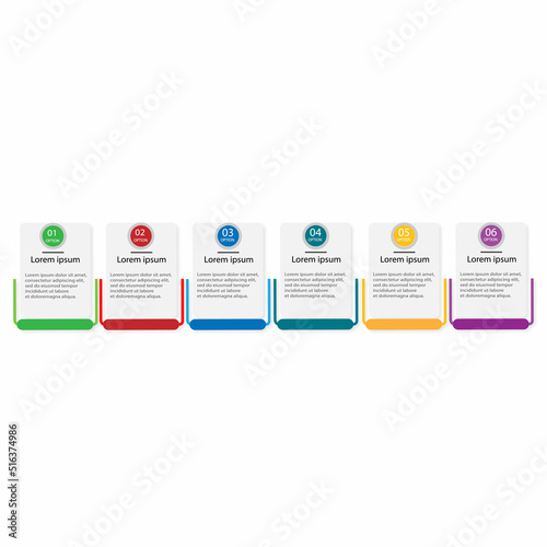 arrow, presentation, template, data, diagram, infographic, step, business, circle, concept, chart, commercial, graph, information, label, leadership, marketing, options, plan, progress, project, repor photo