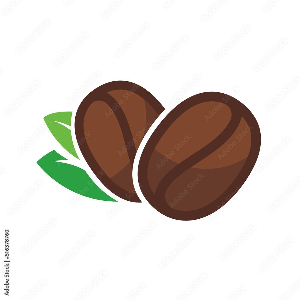 brown roasted coffee beans It has a bitter aroma and taste. For brewing with hot drinking water brown roasted coffee beans It has a bitter aroma and taste. For brewing with hot drinking water