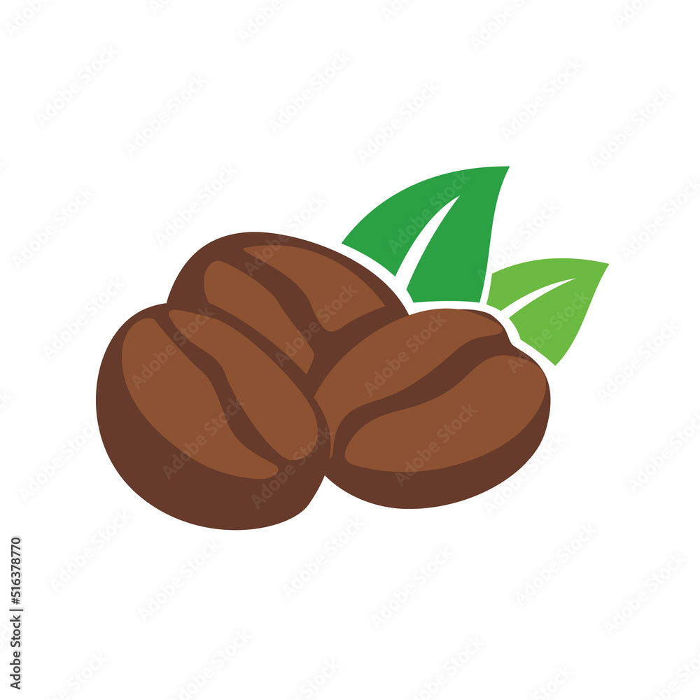 brown roasted coffee beans It has a bitter aroma and taste. For brewing with hot drinking water brown roasted coffee beans It has a bitter aroma and taste. For brewing with hot drinking water