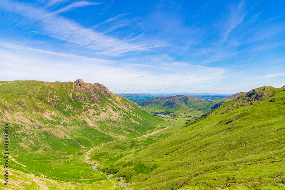 lake district mountains hd wallpaper lake district mountains hd wallpaper