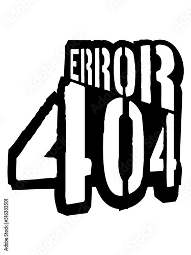 Problem Error 404 Meldung 