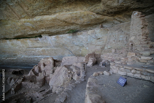 фотографія Step House in Mesa Verde National Park, Colorado