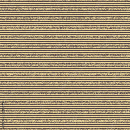 Abstract wallpaper with strips. Seamless colored background. Geometric pattern with brown and golden horizontal lines