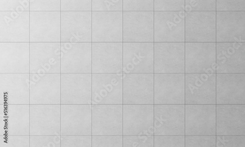 white tile wall texture background, Wall and floor pattern