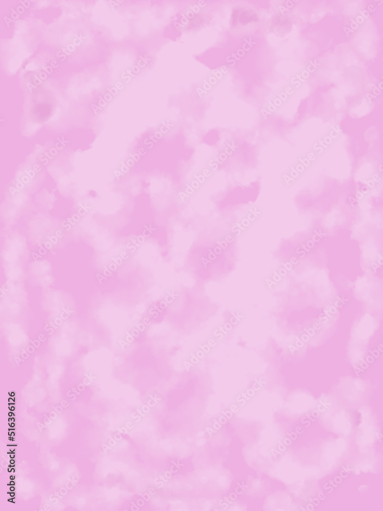 Pink abstract background. Delicate ink splash paint. Pink abstract background. Delicate ink splash paint.