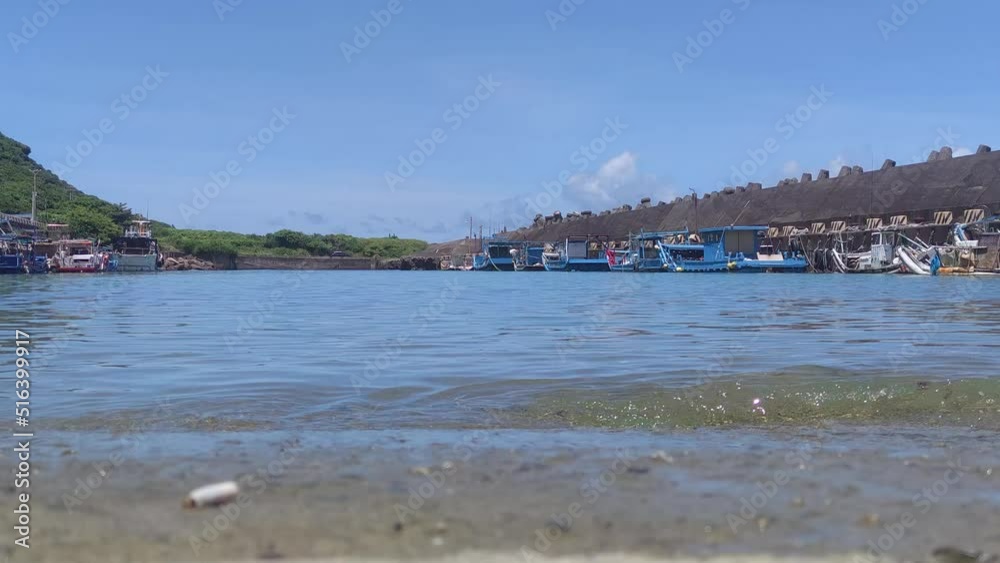 Kenting, Xuhai beautiful scenery in the south of Taiwan, Xuhai, Kending, Pingtung County Kenting, Xuhai beautiful scenery in the south of Taiwan, Xuhai, Kending, Pingtung County
