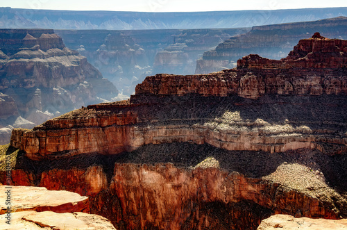West Grand Canyon