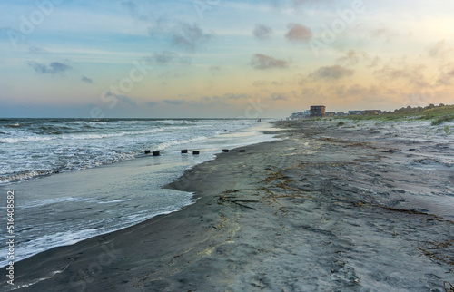 Folly Beach Shoreline Homes 3