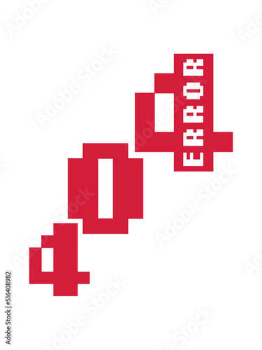 Error 404 Verbindung Problem 