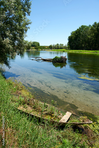 fiume adda