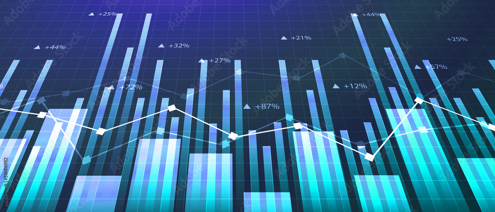 indagini di mercato, grafico, economia, finanza, azioni indagini di mercato, grafico, economia, finanza, azioni