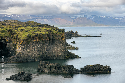 landscapes