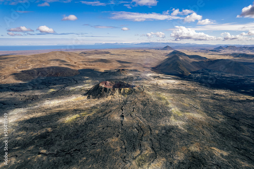 landscapes