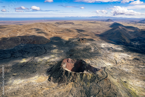 landscapes