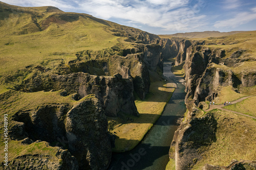 landscapes
