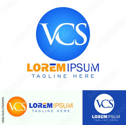 
VCS Monogram Initial Logo Sign
Exclude
A vector Illustration set of VCS Monogram Initial Logo Sign


