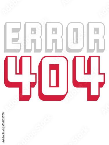 Error 404 Computer Verbindung 