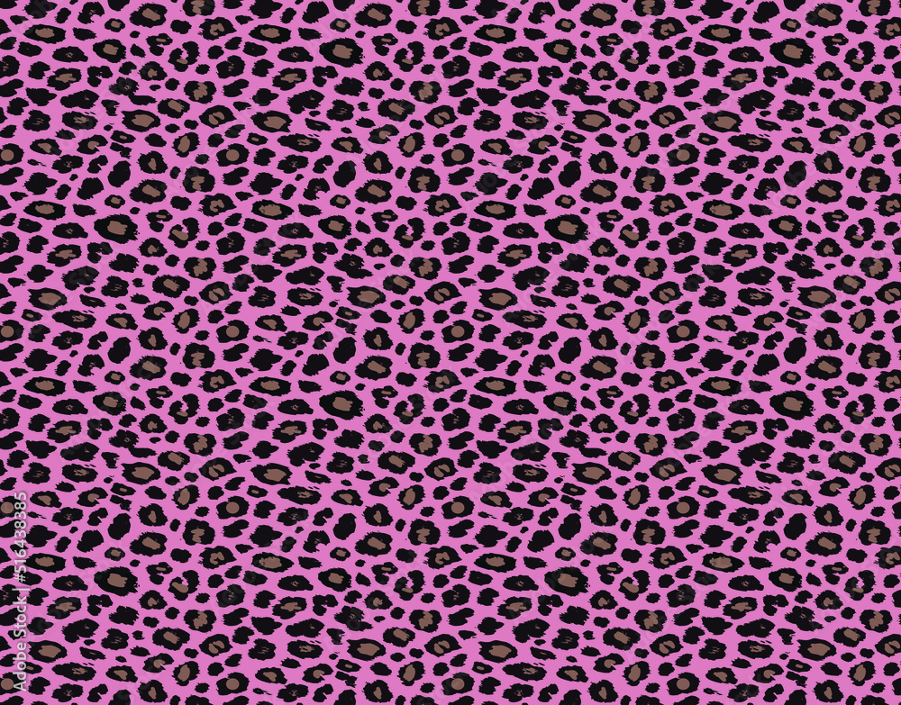 leopard skin texture, seamless animal print, leopard print