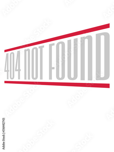404 not found Computer 