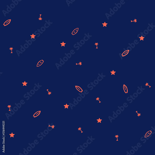 seamless kid's pattern, micro motif seamless pattern, AOP design 