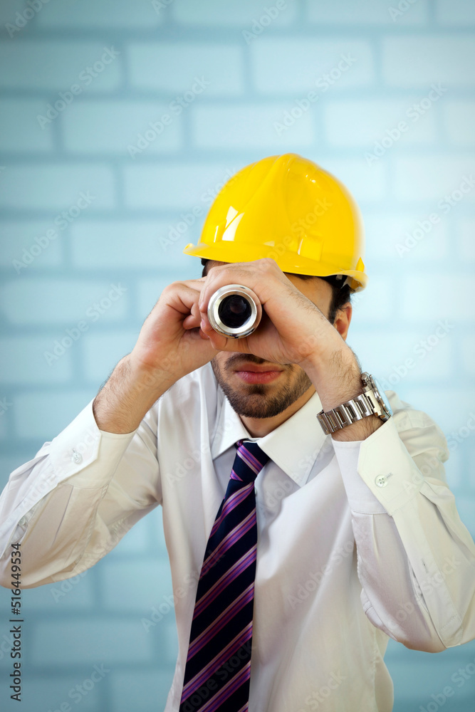 Young Civil Engineer is Searching For Opportunities Young Civil Engineer is Searching For Opportunities