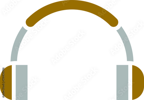 Vector Design Earmuffs Icon Style