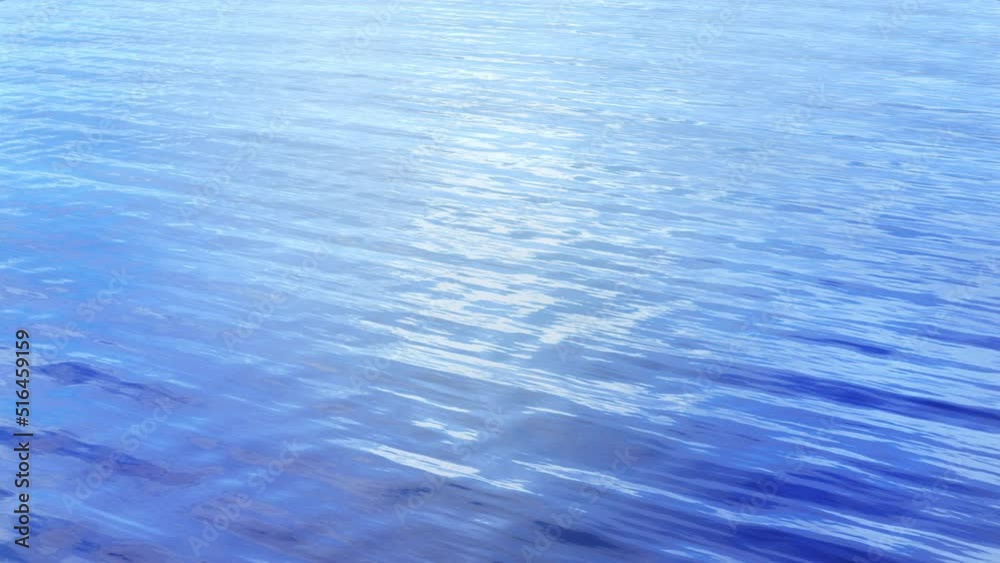 Water Wave flow ripple blue backgrounds. Water Wave flow ripple blue backgrounds.