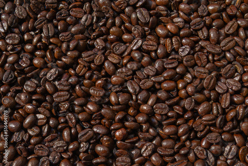 whole bean coffee background medium roast organic equitable import food beverage