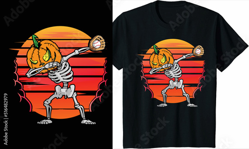 Halloween T-Shirt