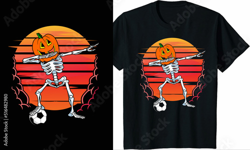 Halloween T-Shirt