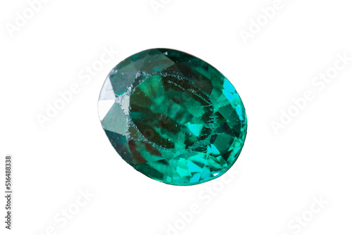 Natural Sapphire gemstone, Jewel or gems on black shine color, Collection of many different natural gemstones amethyst,