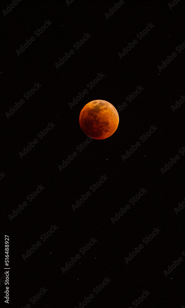 Moon eclipse blood Moon eclipse blood