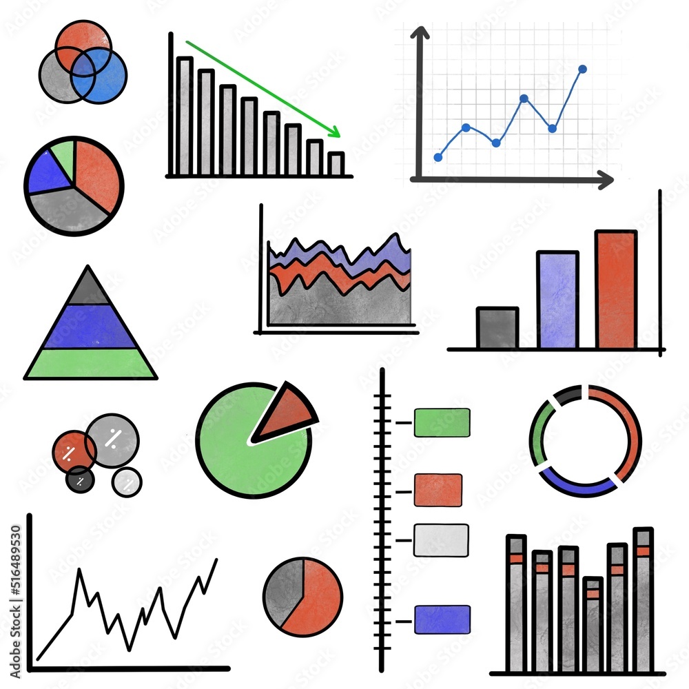 14x Infografiken Set Diagramme Tabellen Analyse Vorlagen Templates 14x-infografiken-set-diagramme-tabellen-analyse-vorlagen-templates