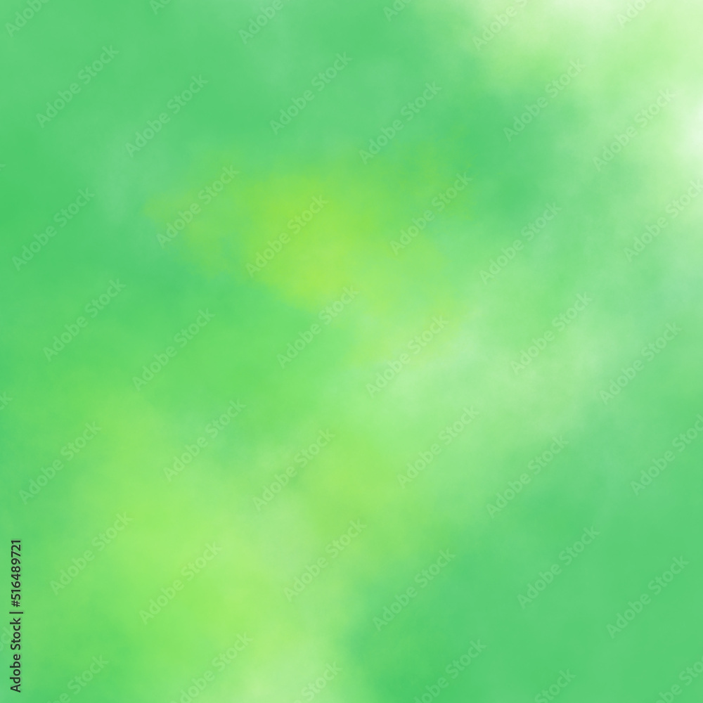 Abstract green splashes. Bright background. Painted texture. Modern pattern. Artwork for banner, poster, graphic design. Abstract green splashes. Bright background. Painted texture. Modern pattern. Artwork for banner, poster, graphic design.