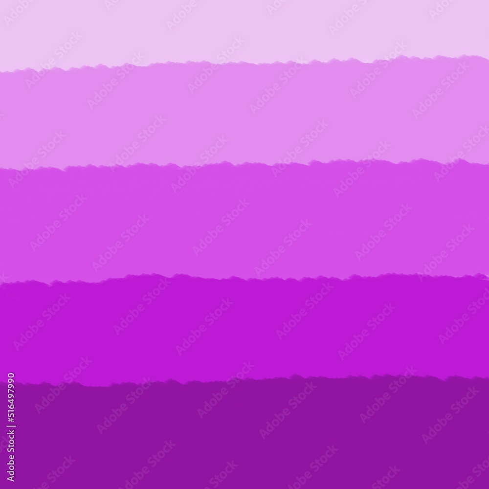purple hues