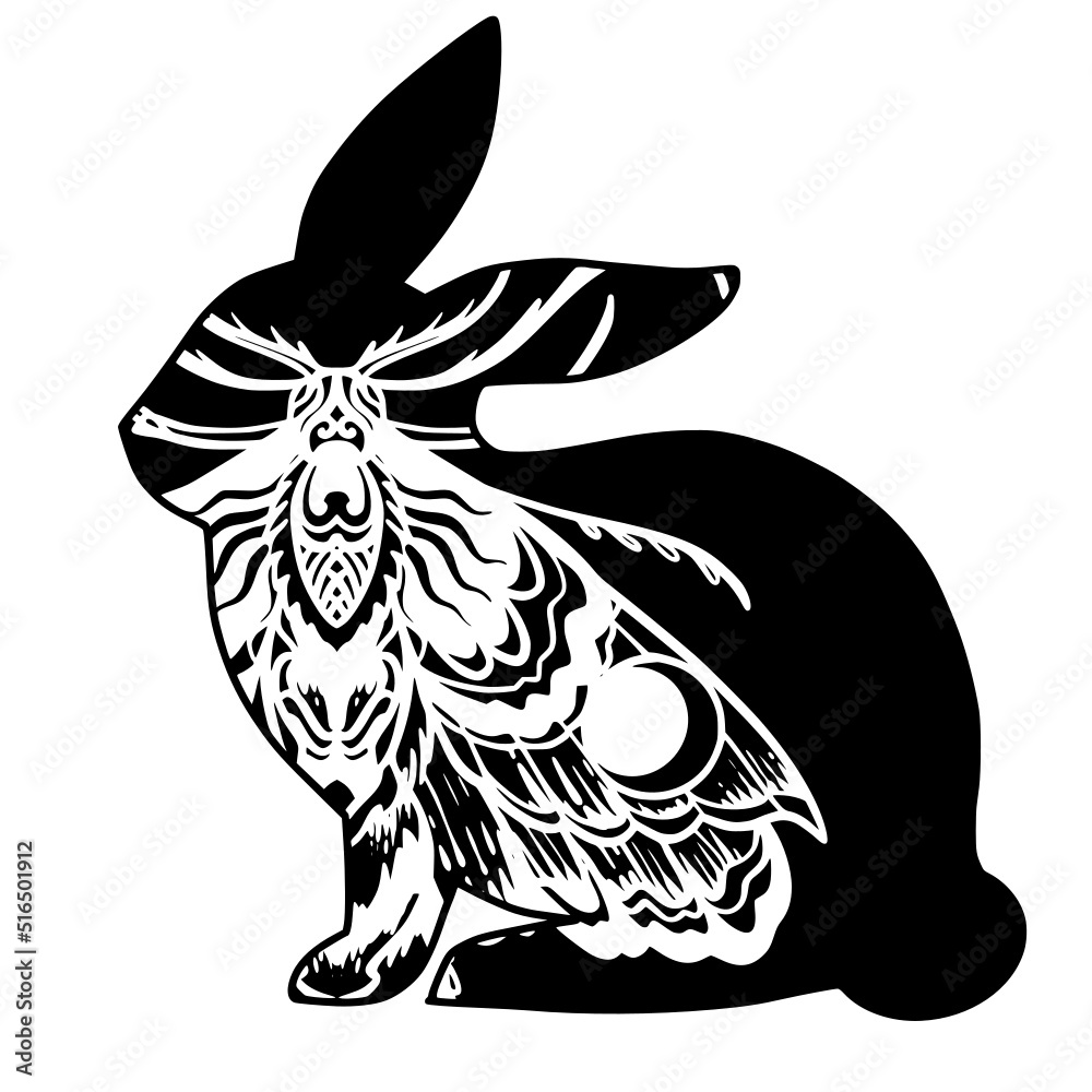 Easter Bunny
